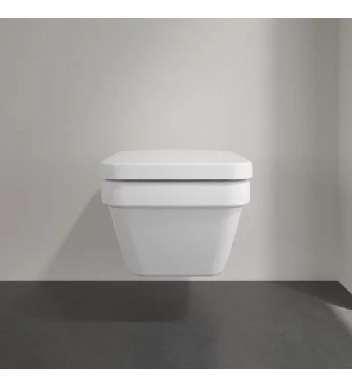 Villeroy&Boch马桶盖9M58S101